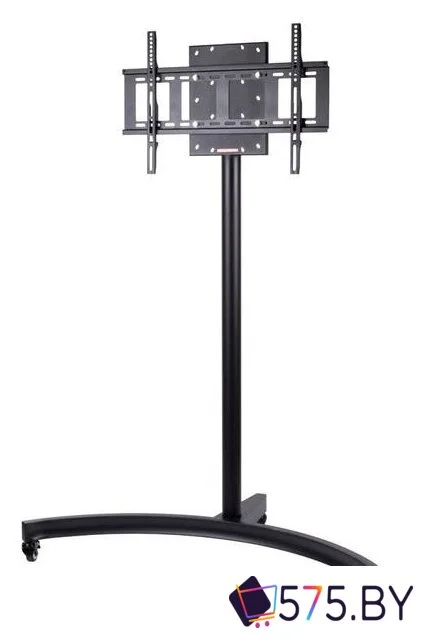 Кронштейн для телевизора Arm Media PT-Stand-10 (черный) в магазине 575.by