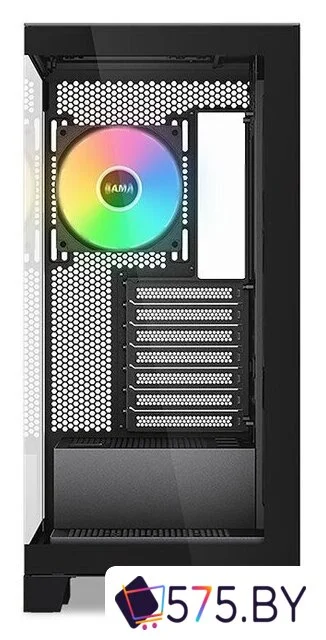 Корпус Sama V50 (черный) в магазине 575.by