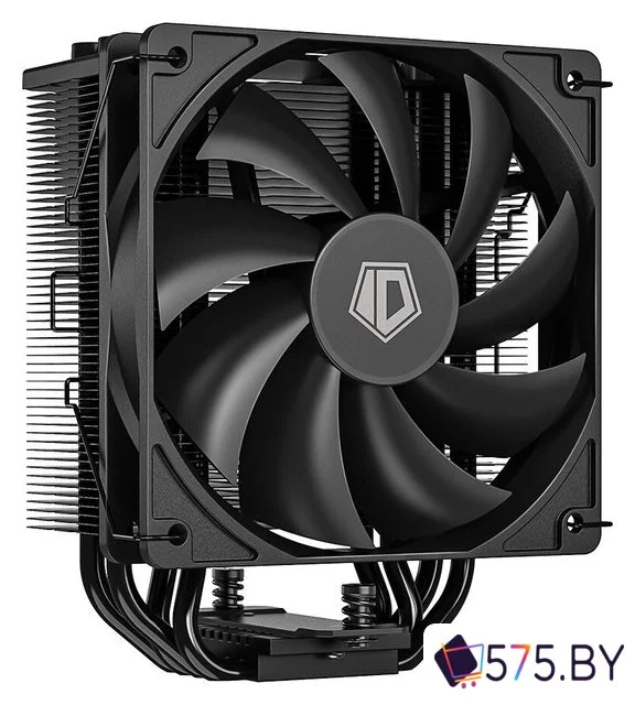 Кулер для процессора ID-Cooling SE-214-XT Black в магазине 575.by