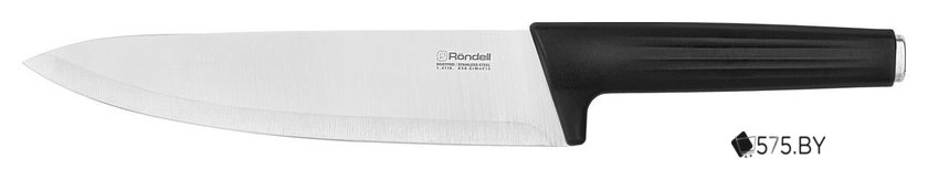 Набор ножей Rondell Craft RD-1469 в магазине 575.by