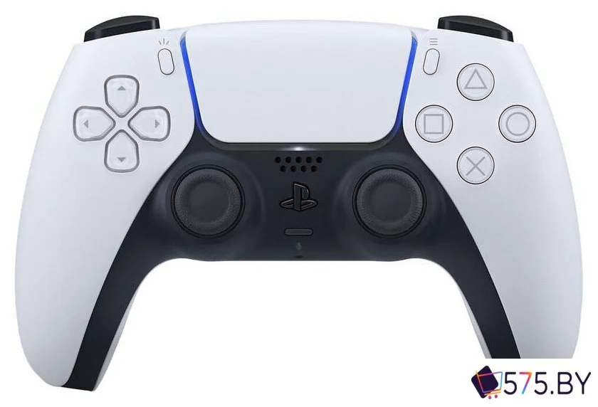 Геймпад Sony DualSense в магазине 575.by