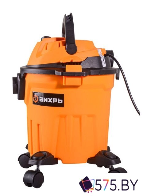 Пылесос Вихрь СП-1400/15 (72/19/7) в магазине 575.by