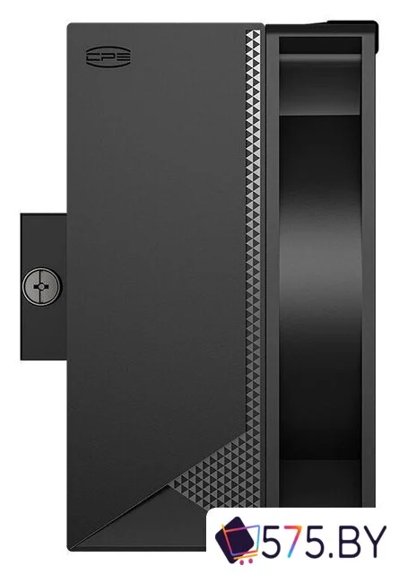Кулер для процессора PCCooler RT500 TC (черный) в магазине 575.by
