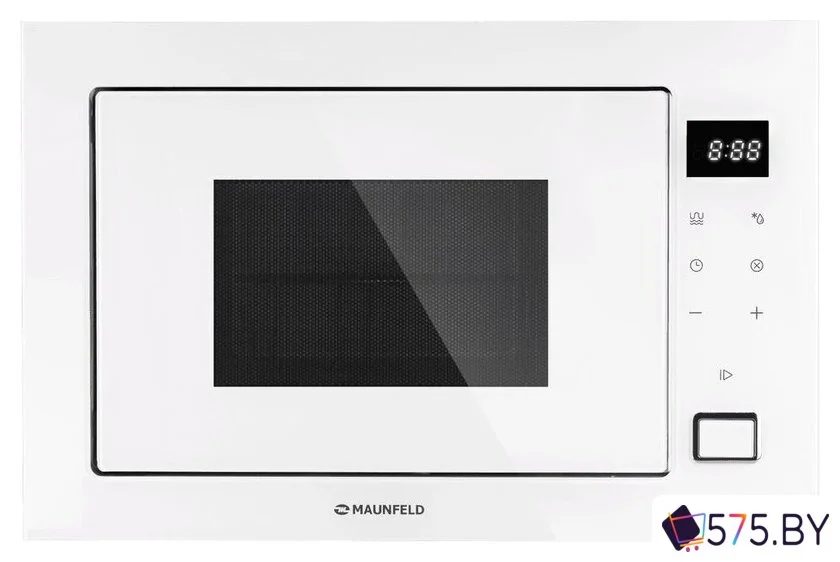 Микроволновая печь MAUNFELD MBMO925SGW11 в магазине 575.by
