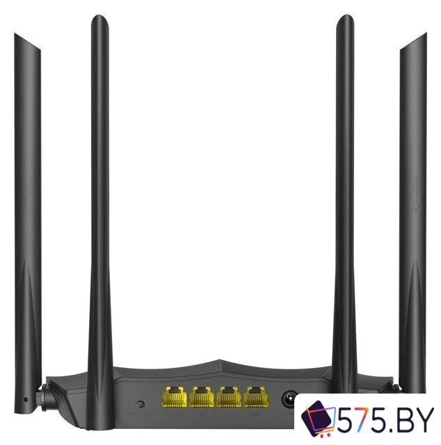 Wi-Fi роутер Tenda AC8 в магазине 575.by