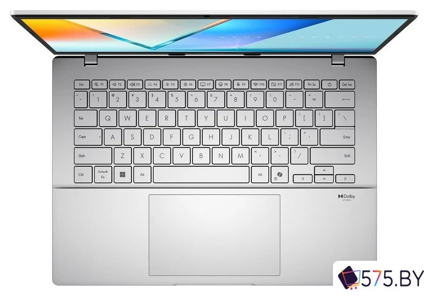 Ноутбук ASUS Vivobook S14 OLED M3407HA-SF065 в магазине 575.by