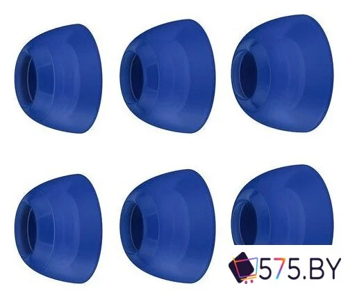 Наушники HyperX Cirro Buds Pro (синий) в магазине 575.by
