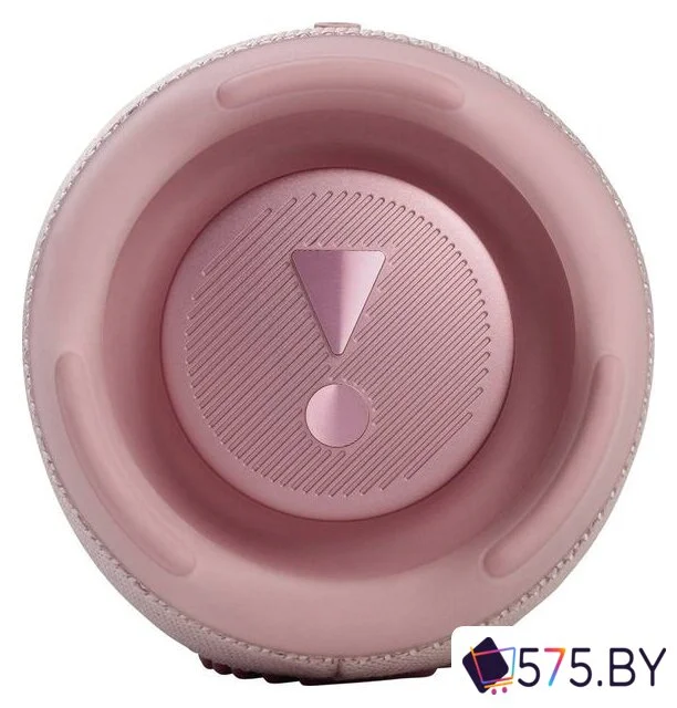 Беспроводная колонка JBL Charge 5 (розовый) в магазине 575.by