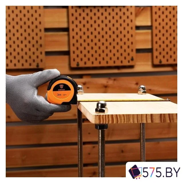 Набор домашнего мастера Deko DKMT102-1 (102 предмета) в магазине 575.by