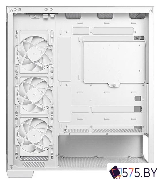 Корпус DeepCool CG580 4F V2 R-CG580-WHADA4-G-2 в магазине 575.by