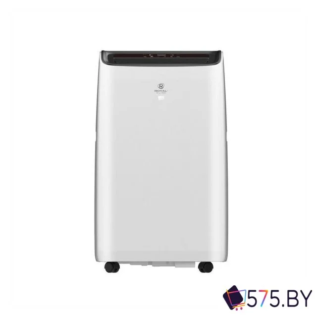 Мобильный кондиционер Royal Clima Largo Pro RM-LP50CN-E в магазине 575.by