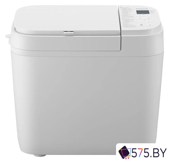 Хлебопечка Panasonic SD-R2520WTS в магазине 575.by