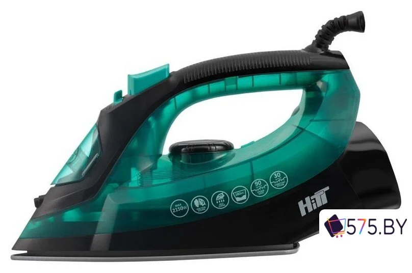 Утюг HiTT HT-5110 в магазине 575.by