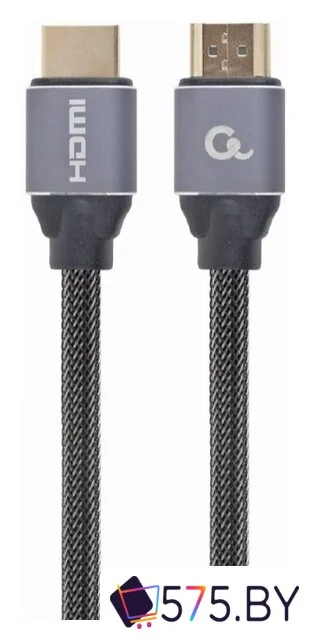 Кабель Cablexpert CCBP-HDMI-1M в магазине 575.by