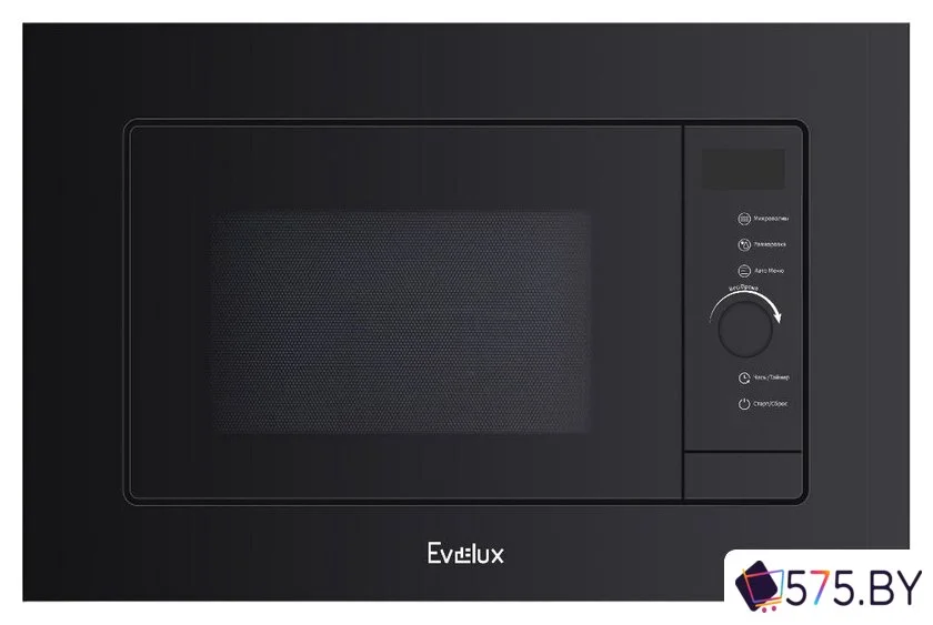 Микроволновая печь Evelux MW 253 B в магазине 575.by