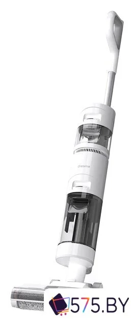 Вертикальный моющий пылесос Dreame H11 (международная версия) в магазине 575.by
