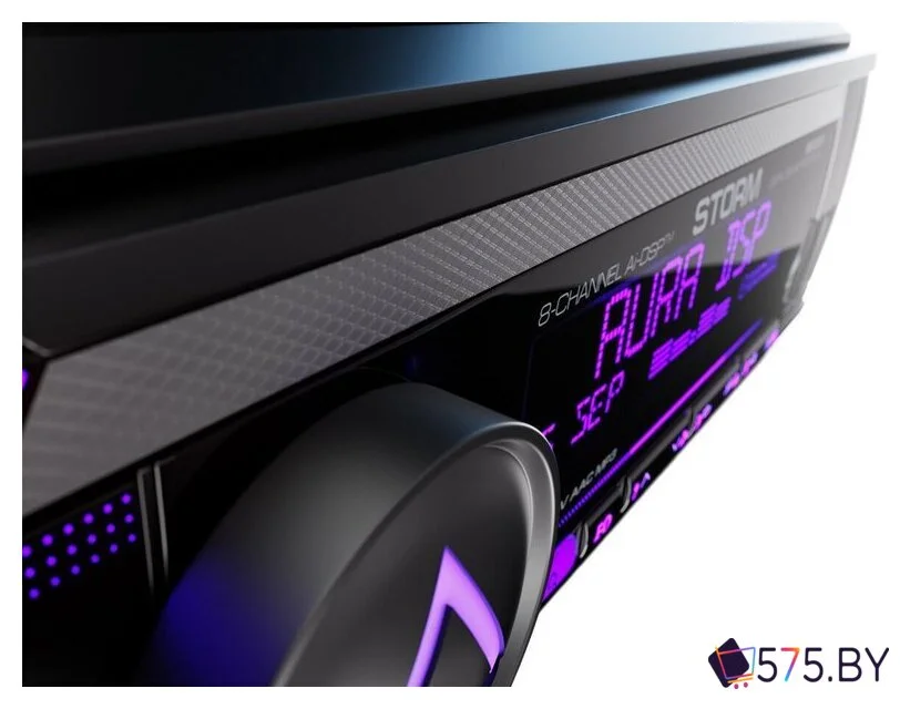 USB-магнитола Aura Storm-866DSP в магазине 575.by