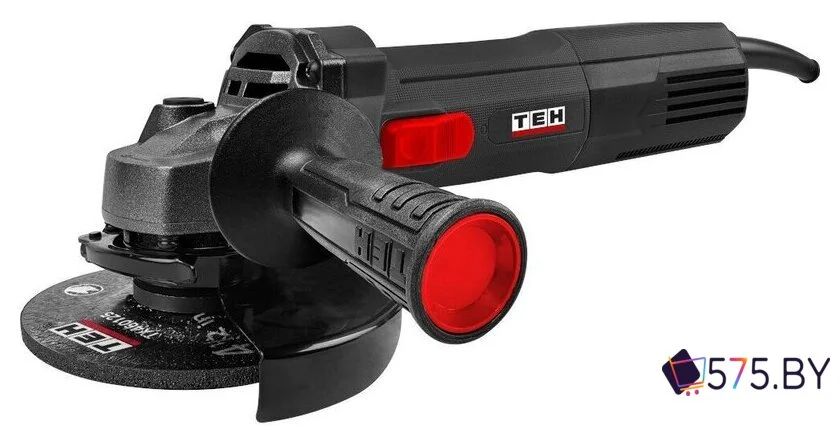 Угловая шлифмашина TEH TG12510M в магазине 575.by
