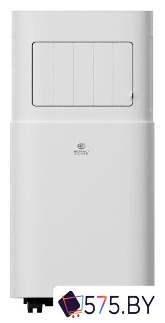 Мобильный кондиционер Royal Clima Magnate RM-MT22CH-E в магазине 575.by