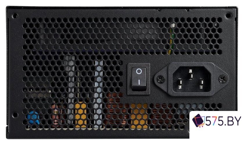 Блок питания ADATA XPG Kyber 850 KYBER850G-BKCEU в магазине 575.by