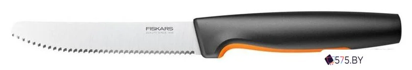 Кухонный нож Fiskars Functional Form 1057543 в магазине 575.by