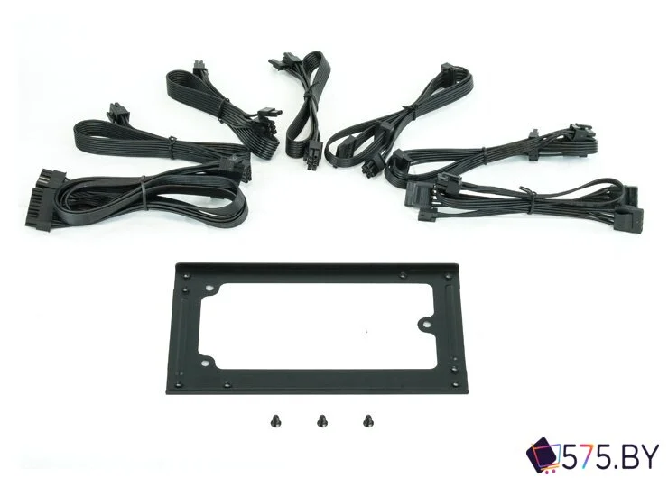 Блок питания Chieftec Compact CSN-650C в магазине 575.by