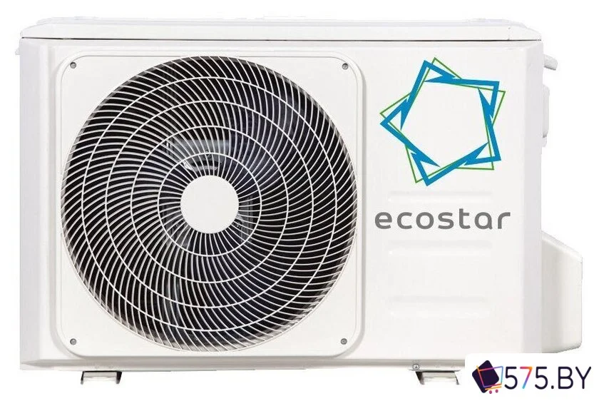 Кондиционер EcoStar Radium 2026 KVS-RAM07CH в магазине 575.by