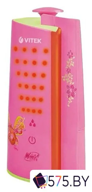 Увлажнитель воздуха Vitek WX-3101 в магазине 575.by