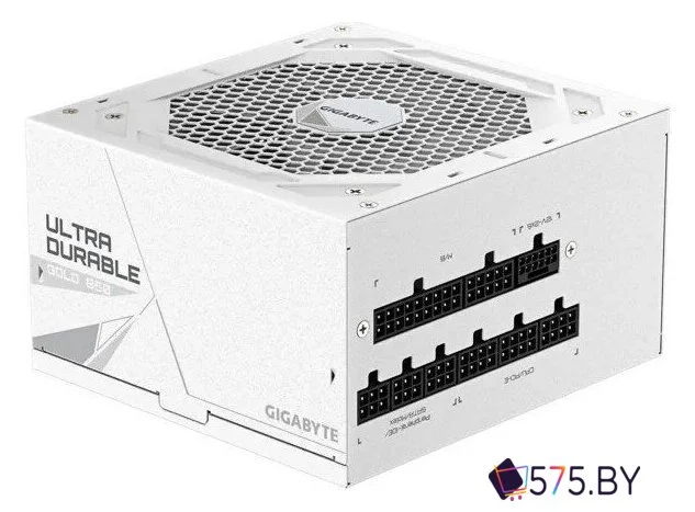 Блок питания Gigabyte UD850GM PG5 V2 ICE в магазине 575.by
