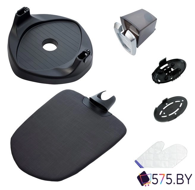 Отпариватель Kitfort KT-927 в магазине 575.by