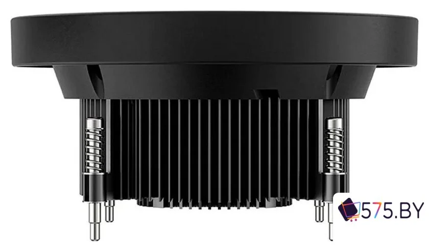 Кулер для процессора DeepCool UL551 R-UL551-BKAMAB-G-17 в магазине 575.by