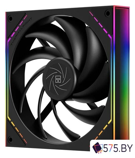 Вентилятор для корпуса Thermalright TL-M14 (черный) в магазине 575.by