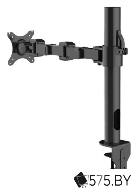 Кронштейн для монитора Onkron D121E (черный) в магазине 575.by