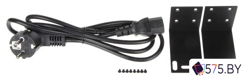 Управляемый коммутатор 2-го уровня Dahua DH-PFS4210-8GT-150 в магазине 575.by