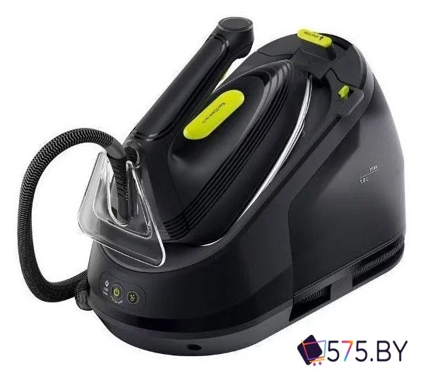 Утюг Braun CareStyle 3 IS3257BK в магазине 575.by