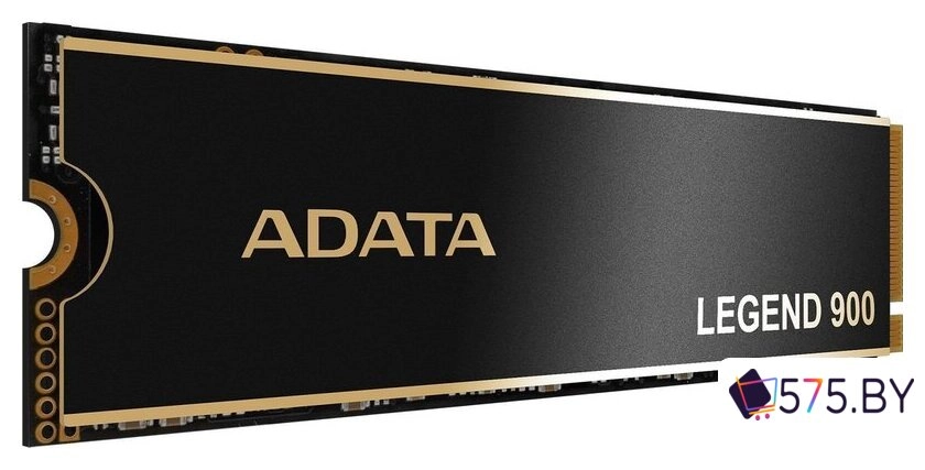 SSD ADATA Legend 900 2TB SLEG-900-2TCS в магазине 575.by