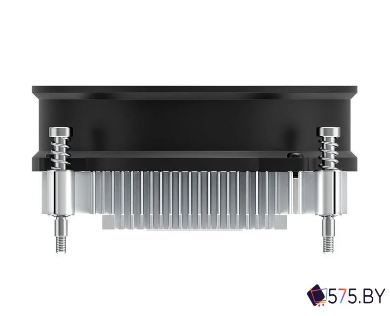 Кулер для процессора ID-Cooling DK-17 PWM в магазине 575.by