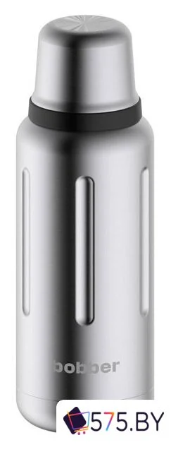 Термос Bobber Flask 1 л (матовый) в магазине 575.by