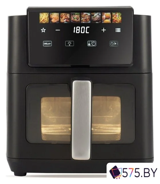 Аэрогриль (аэрофритюрница) Vitek VT-AF5001 2026 в магазине 575.by