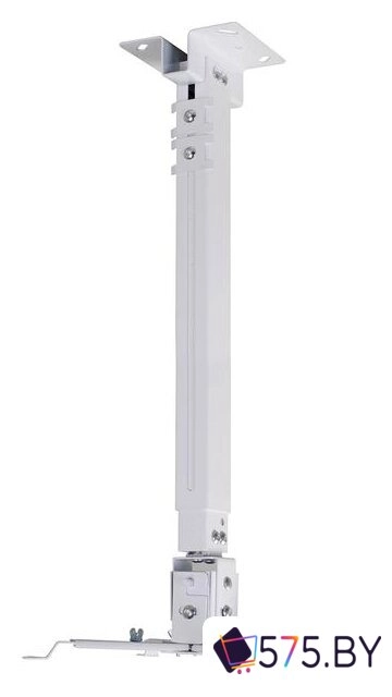 Кронштейн для проектора CACTUS CS-VM-PRE02-WT в магазине 575.by