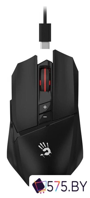 Игровая мышь A4Tech Bloody R36 Ultra в магазине 575.by
