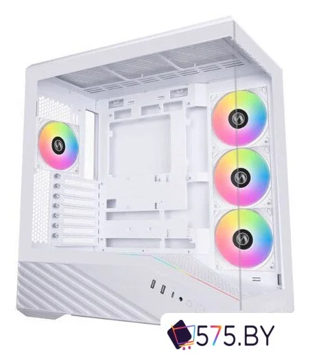 Корпус Lian Li Vector V100 G99.V100RW.R1 в магазине 575.by