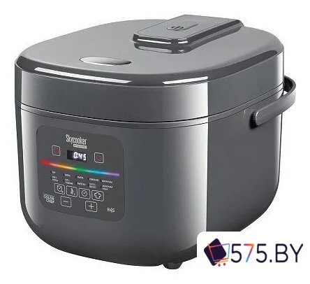 Мультиварка Redmond (Редмонд) MC100S в магазине 575.by