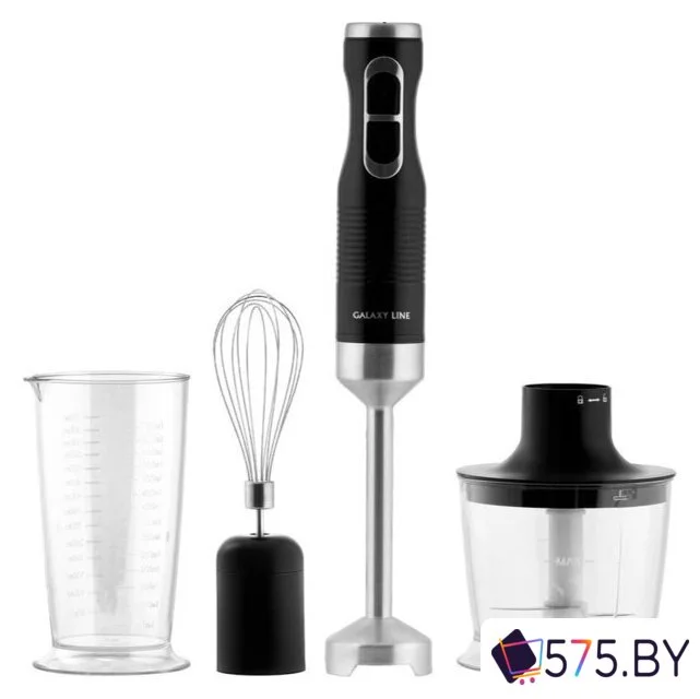 Погружной блендер Galaxy Line GL2140 в магазине 575.by