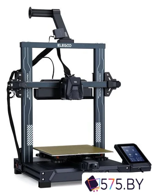 3D-принтер Elegoo Neptune 4 Pro