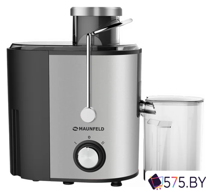 Соковыжималка MAUNFELD MJE.850S в магазине 575.by