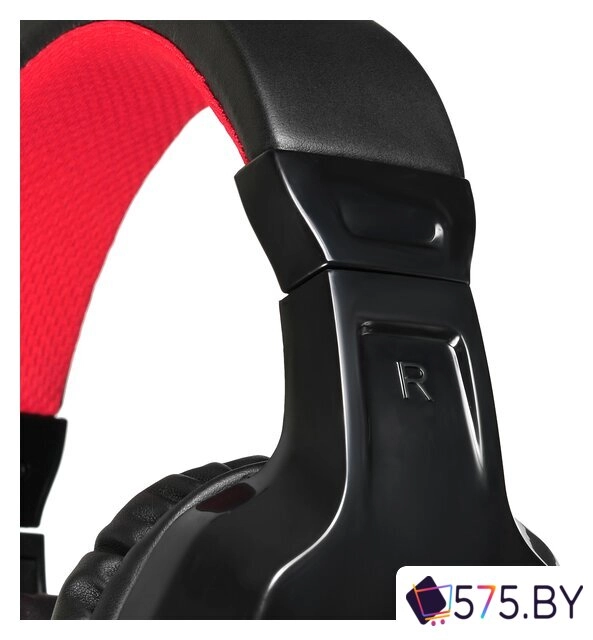 Наушники Оклик HS-L320G Phoenix в магазине 575.by