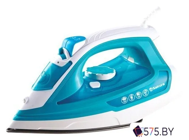 Утюг Sakura SA-3059CBL в магазине 575.by