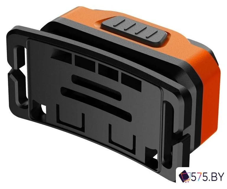 Фонарь MaxPiler MHF-01 в магазине 575.by