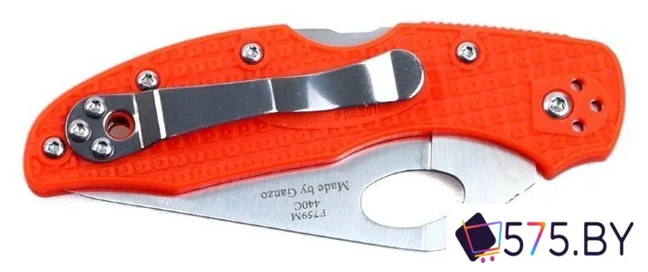 Складной нож Ganzo F759M-OR в магазине 575.by